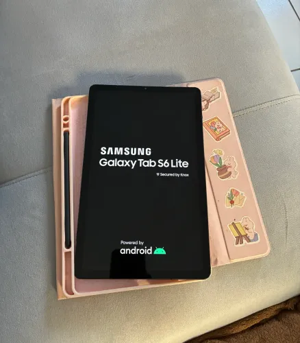 Tablet S6 lite