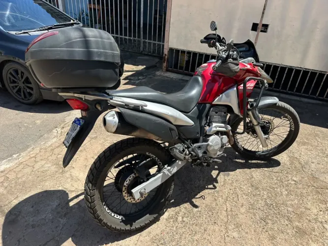 XRE 300