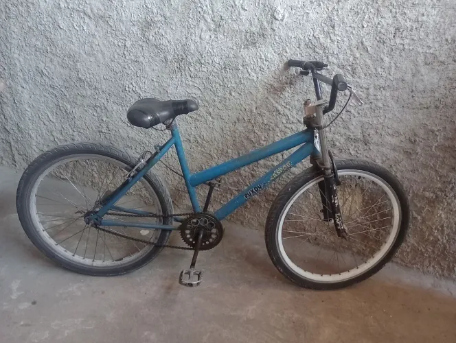 Bike aro 26