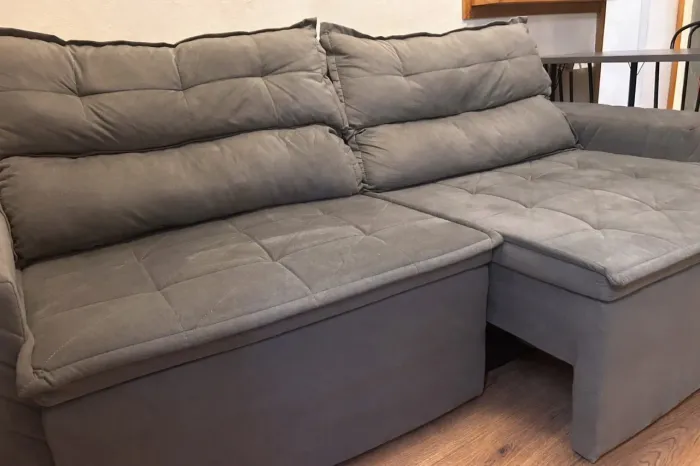 Sofá em ótimo estado 