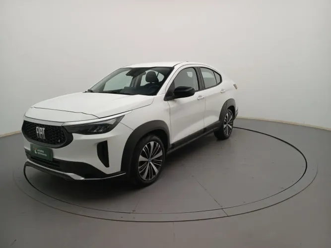 Fiat Fastback Audace 1.0 200 T. Flex AUT 2025