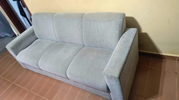 Sofá 3 lugares