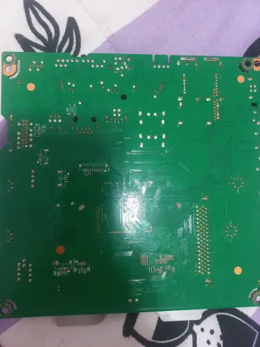 Placa principal da tv lg 55uk6300 e 55uk6360