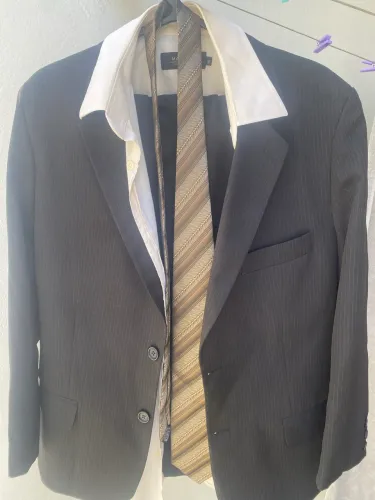 Roupa Social Masculina