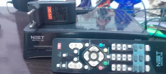 Receptor de canais a cabo | Sorocaba