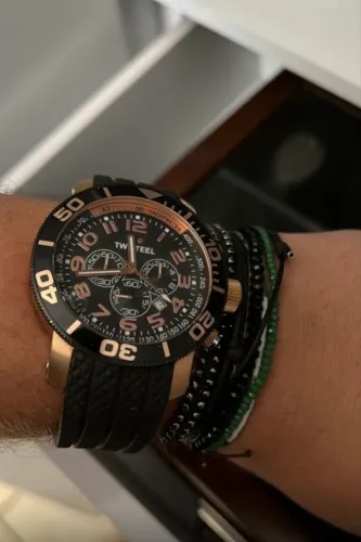 Relógio TW Steel importado