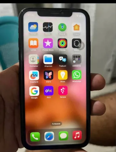 ? IPHONE XR IMPECÁVEL ?