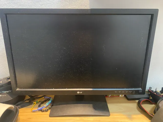 Monitor LG