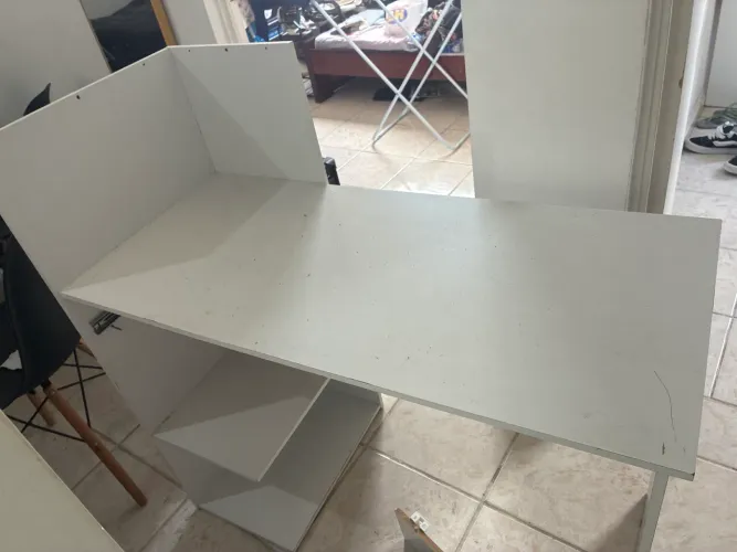 Mesa para computador - DOAÇÃO 