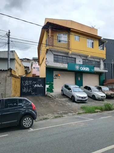 Apartamento 3 quartos 1 Vaga com Terraço