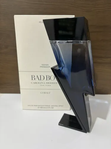 Perfume Bad Boy Cobalt EDP 100 ml 