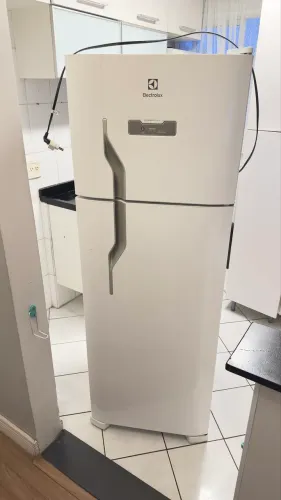 Geladeira Electrolux