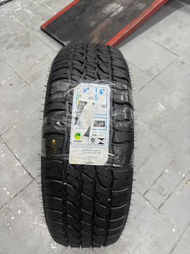 Pneu Aro 16 215/65R16 102H LTX Force Michelin