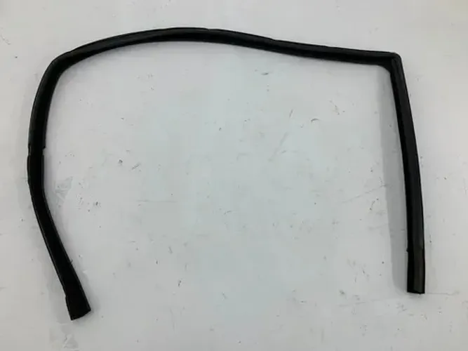 Borracha Guarnição Porta Dianteira Esquerda Fiat Palio 2007