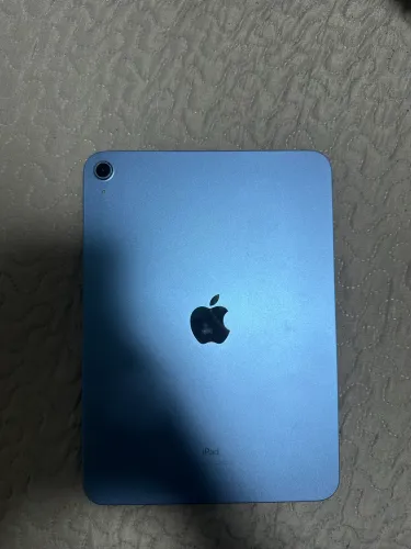 Ipad 10ª geração - Azul - 64gb