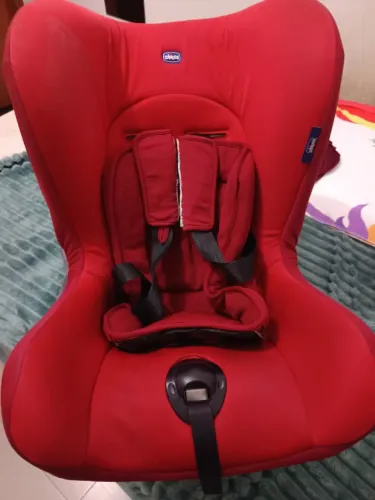Cadeira infantil para carro Chicco