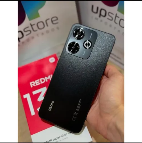 Xiaomi Redmi 13x - 16gb de Ram