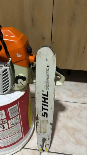 Motosserra Stihl 382