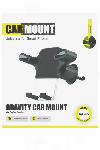 Suportes Veicular Carro para celular 360 Ventilacao de Ar Suporte Celular GPS