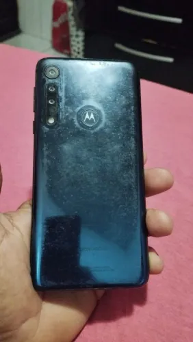 Motorola one macro