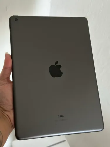 iPad 9 64gb + Apple Pencil