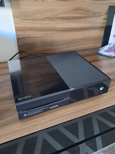 Xbox one fat 