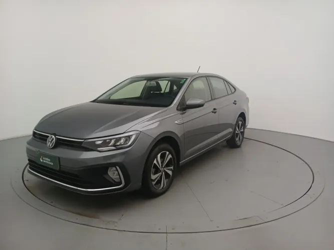 Volkswagen Virtus Comfort. 200 TSI 1.0 Flex 12V AUT 2024
