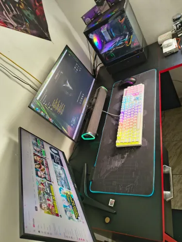 Pc Gamer completo
