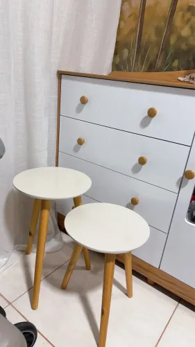 Vendo mesinhas