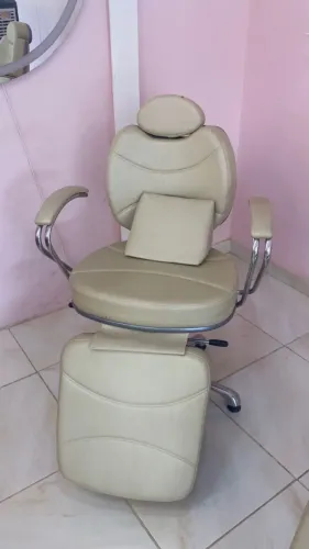 Cadeira de Maquiador \salao