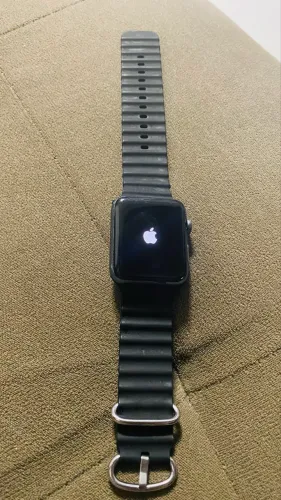Vendo Apple Watch série 3 