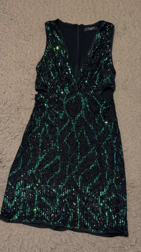 Vestido colcci