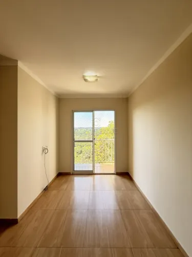 Apartamento Padrão em São José do Rio Preto