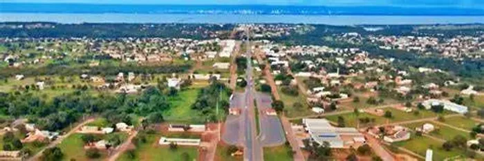 Residencial Jardim Europa -Lote