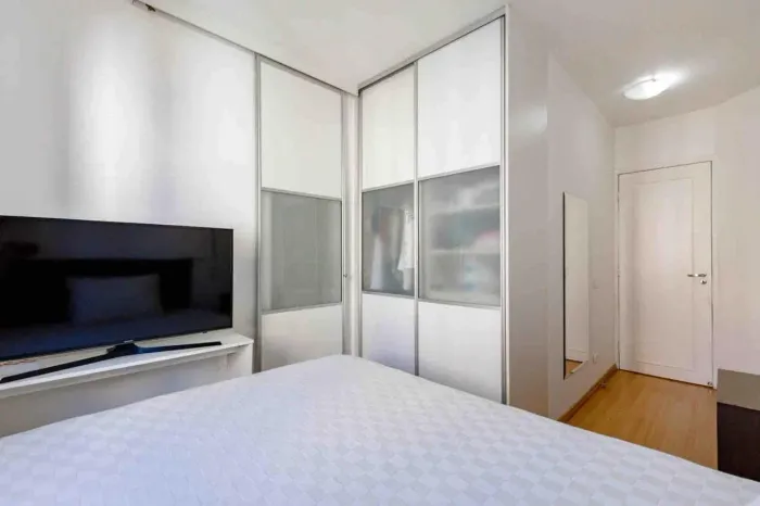 Apartamento em São Paulo