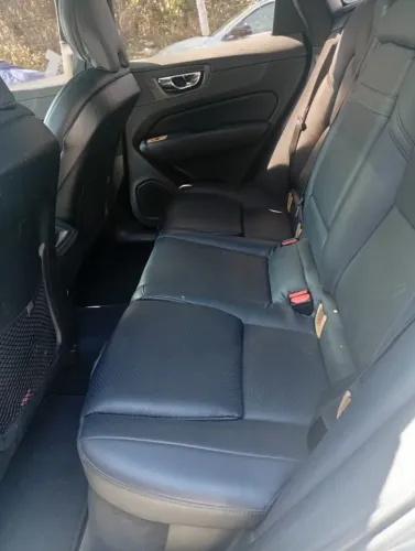 Volvo XC 60 T-5 Momentum 2.0 254cv AWD 5P 2019