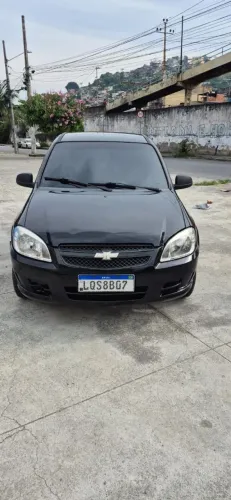 Chevrolet Celta Life/ LS 1.0 MPFI 8V Flexpower 5P 2013
