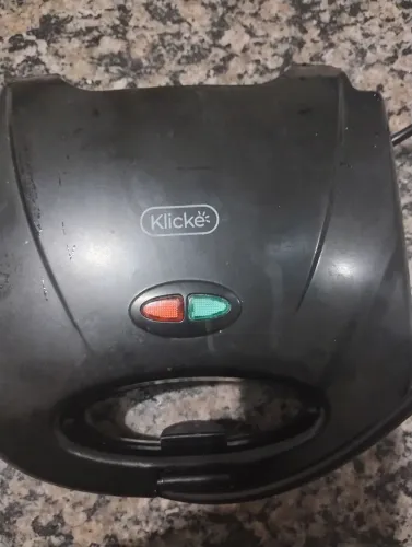 Sanduícheira 