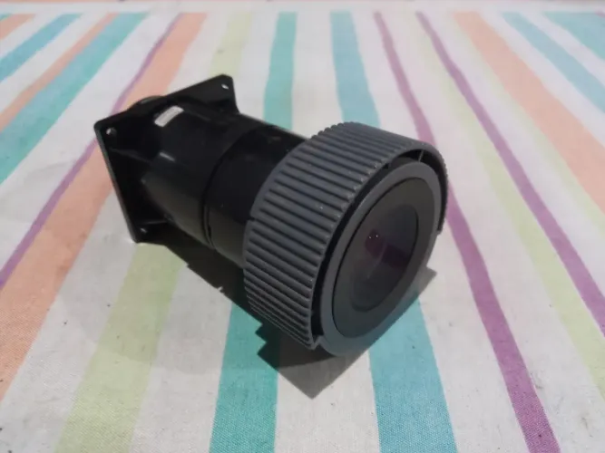 Lente Objetiva Projetor EPSON