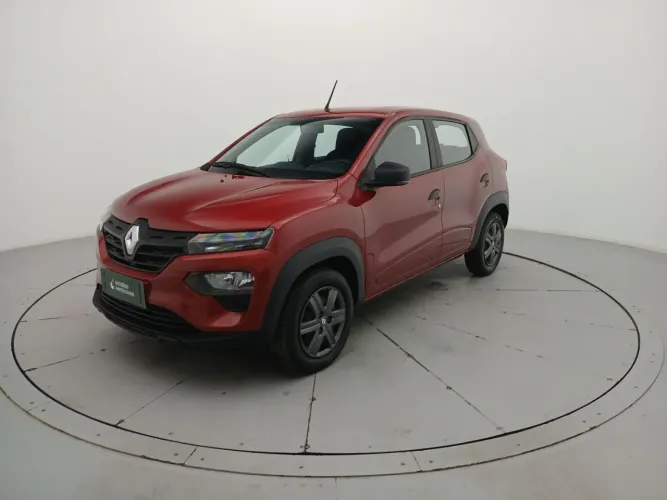 Renault Kwid 1.0 Zen 2025