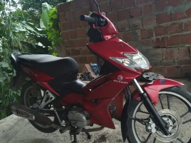 Moto 50 