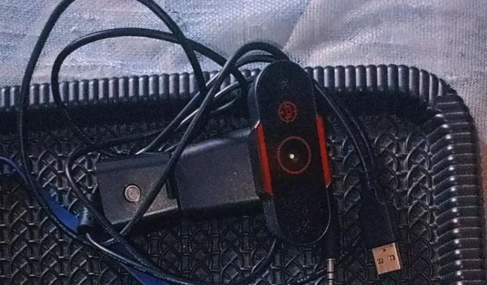 WEBCAM TGT 720P ( FACA SUA OFERTA )
