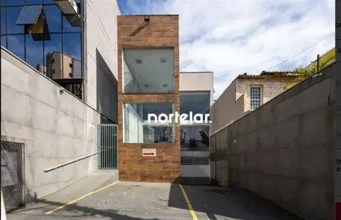 Salão para alugar, 750 m² por R$ 20.999,63/mês - Água Fria - São Paulo/SP