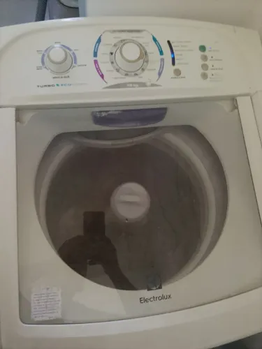 Maquina de lavar Electrolux LTD15