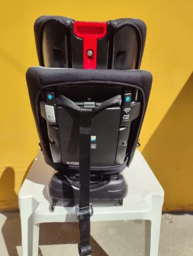 Cadeira Isofix 1ST Carro