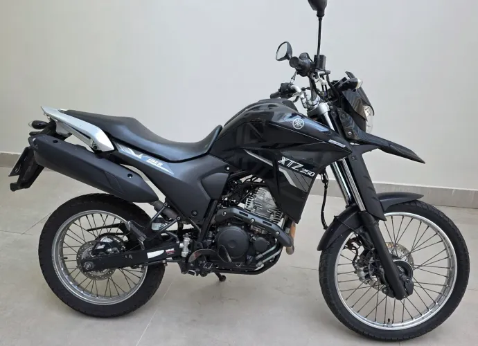 Oportunidade Lander 250 2021