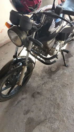 Moto Fan 125
