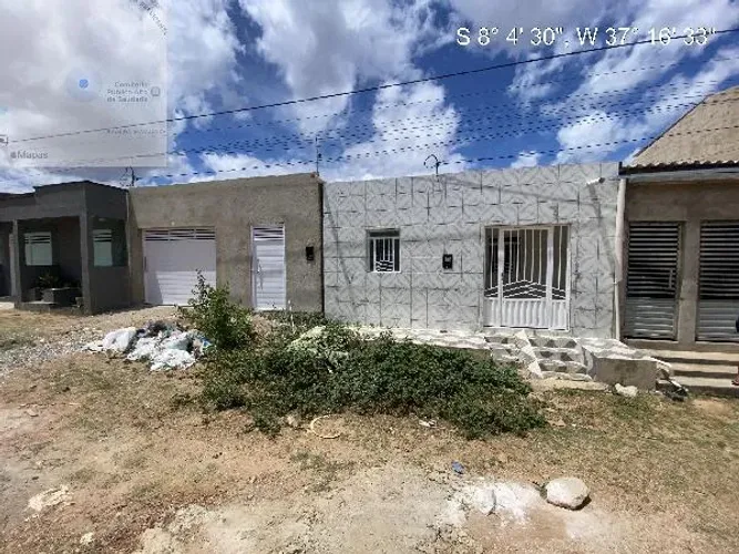 Negócio com vantagem Casa no Lot Moxoto, Sertania - PE, Nº 63, 3 quartos, 108m² | Venda O