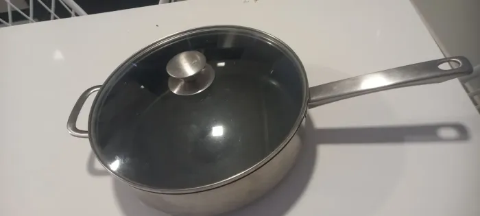 Frigideira fontignac 28cm