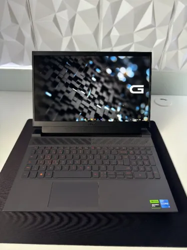 Dell G15 5530 RTX 3050 6GB | i5-13450HX | 16GB RAM | SSD NVMe 512GB